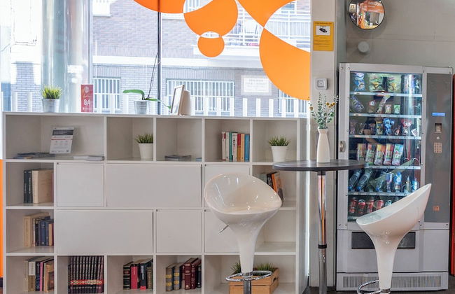 Apartamentos G3 Galeón - Photo 3