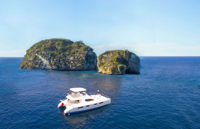 Minicrociera nella baia di Banderas - Foto 2