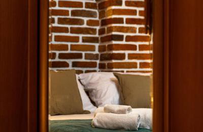 Rezidencija Galileja - Foto 5