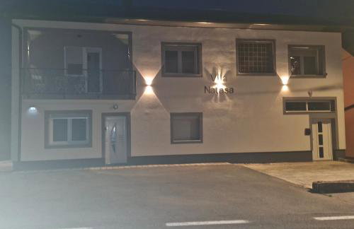 Vila Natasa Apartment 5 near Plitvice - Foto 29