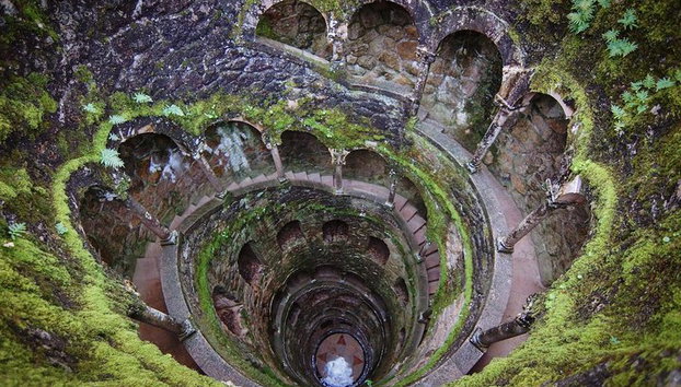 Best of Sintra Private Tour with Local Guide & Hotel Pickup - Photo 2, Quinta da Regaleira