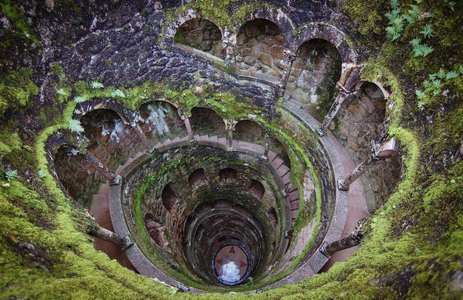 Private Tour durch Sintra mit Ortskundiger Reiseleiter & Hotelabholung - Foto 2