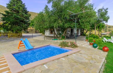 La Guitarra Andaluza Loja by Ruralidays - Foto 22