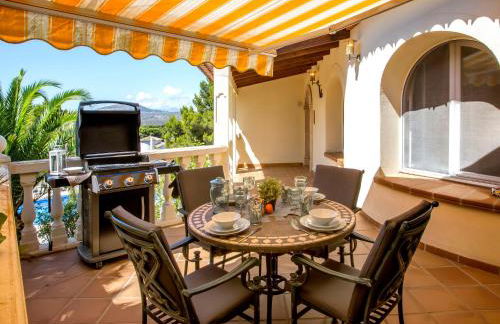 Villa Villa La Tahona by Interhome - Foto 92