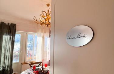 FORTUNA ORO in montagna - Foto 28