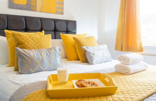 Mountain View Beautiful Large House By Cockermouth - Foto 15