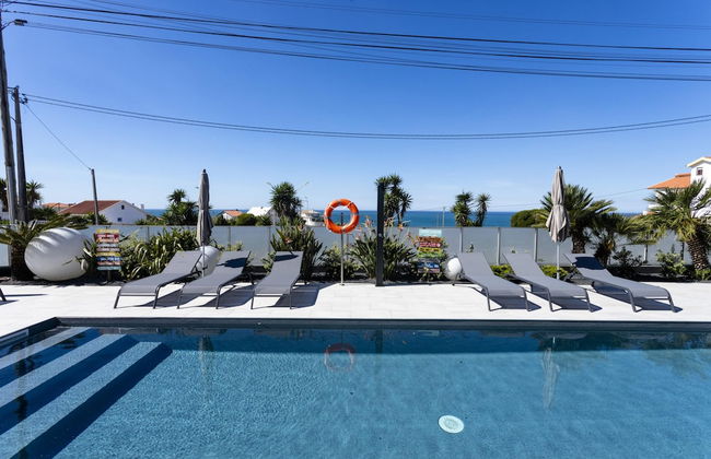 Riba mar Bluevillas 2 by Acasadascasas - Foto 5