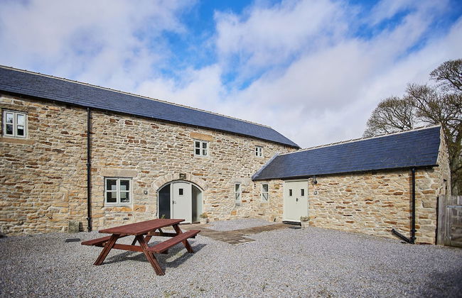 Host Stay Mill - Foto 13