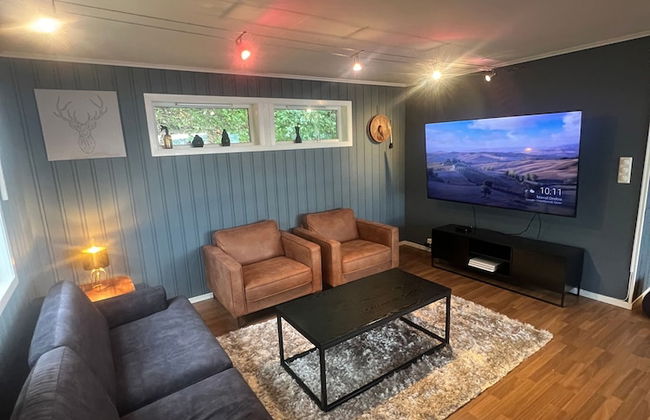 Comfortable Villa In Lillyhammer - Foto 6