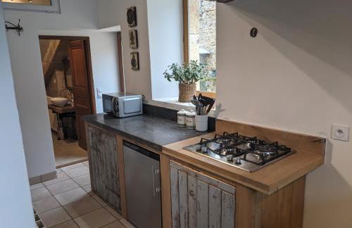 Manoir du Boscau, Louis IX - Foto 10