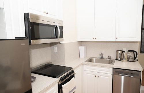 East Village Center Apartment7 w Full Amenities Great New York Location - Foto 12