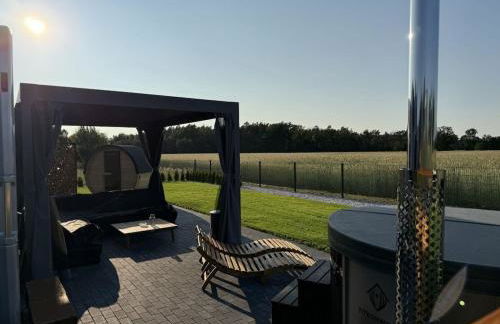 Trailer in 03058 with swimming pool - Foto 14