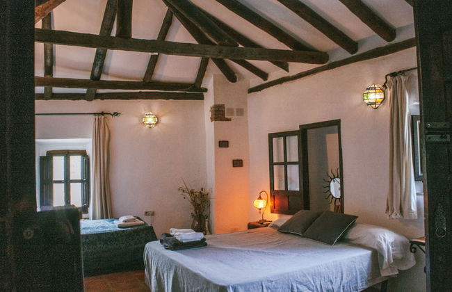 Alqueria de los Lentos - Foto 79