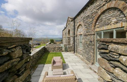 Rowan Cottage - Foto 54