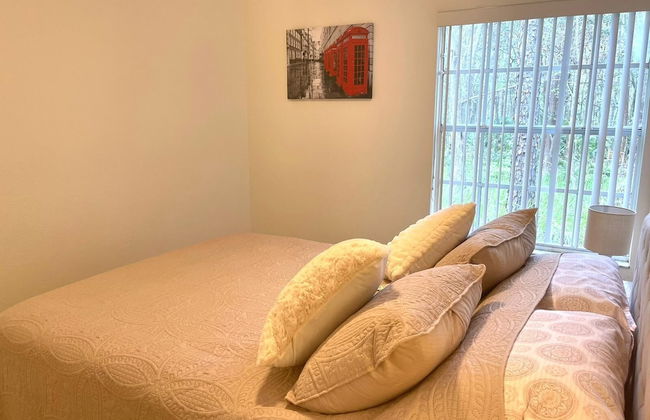 Grand Family 3BD Condo Apartment Near Disney Parks 5 - Foto 16