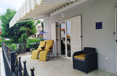 Jordanapartment - Photo 21