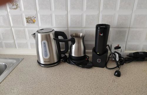 Άνετο διαμέρισμα στο κέντρο της πόλης - Foto 19