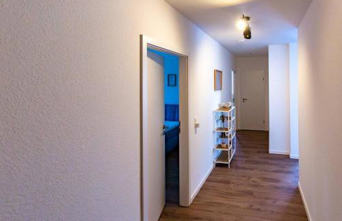 Große COZY 3-Zi-Whg mit Balkon Nähe Europa Park und Rulantica - Foto 6