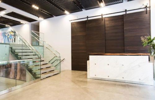 Central Chelsea 1BR w Gym Doorman NYC-20 - Foto 28