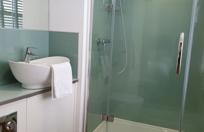 McMillan House Studio Apartments - Foto 5