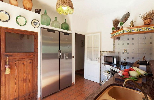 Rustic House in Mancor With Pool - Foto 9