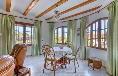 Holiday Home Cap Marti by Interhome - Foto 20