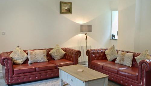 Rosecraddoc Manor - Stable - Foto 3