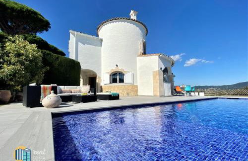 Villa Saramel by Rent Costa Brava - Foto 46