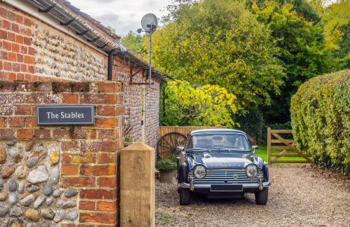 The Stables - Foto 23