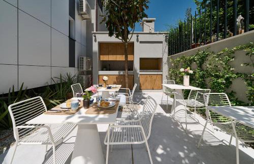 Luxury Apartments Villa Mala Split - Photo 57