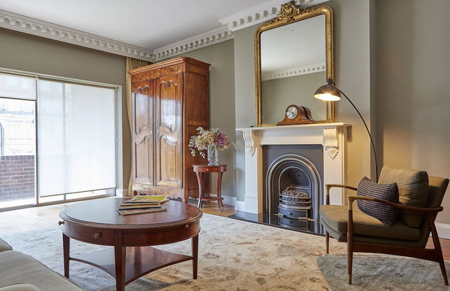 9 Hertford Street – 4 Stars VisitEngland - Foto 34