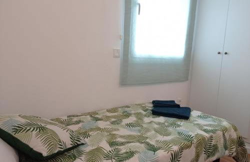 DAVANT MAR - Apartamento con terraza a pie de playa - Foto 12