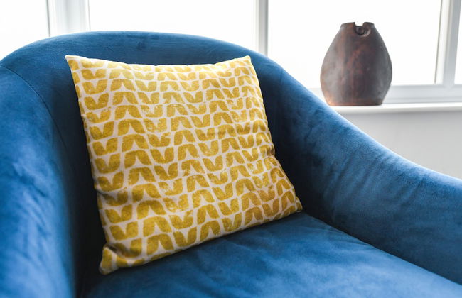 Long Eaton Modern 4bed House - Foto 6