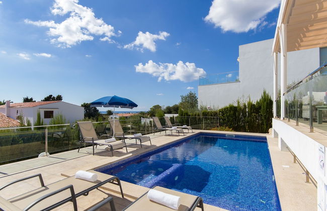 Villa Orquidea - Foto 34