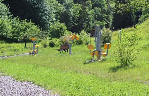 Ferienwohnung Nüssleshof - Foto 22