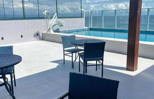 Smart Amaralina - Foto 12