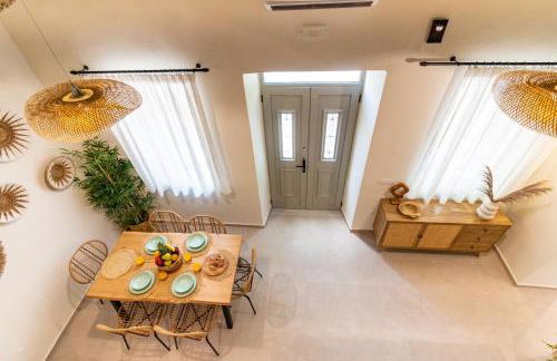 Mounouria House Koskinou - Foto 16