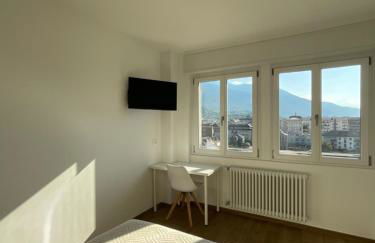 Settimo Cielo Apartment Aosta CIR 0199 - Foto 15