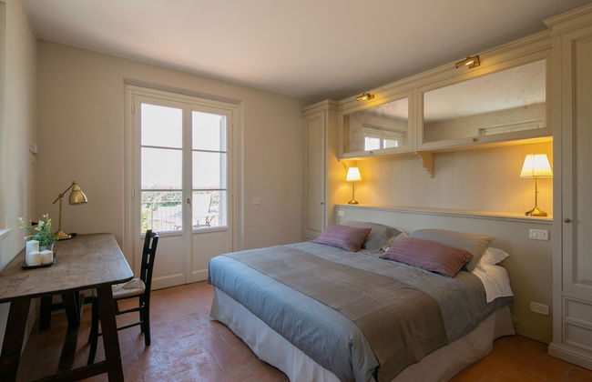 Plush Holiday Home in Cortona with Hot Tub - Photo 25