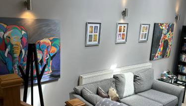 Harringtons - Foto 3