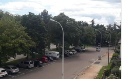 Appartement T2 lumineux CHU Stade Gaston Gérard 2 nuits minimum - Foto 13