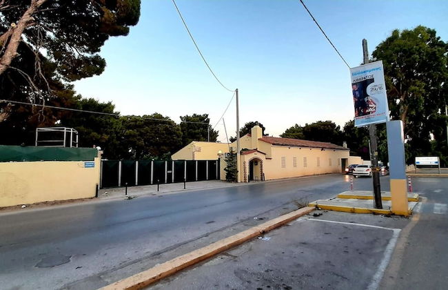 Silis Beach House - Foto 59