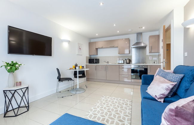 KSpace @ The Point - Foto 22