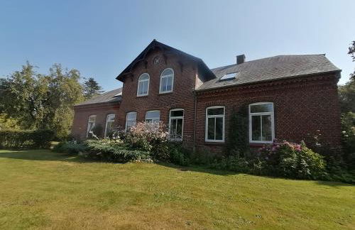 FW Achterdeck, 1 Obergeschoss, Petershof-Lehbek - Foto 22