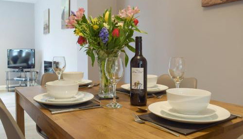 Oak Cottage - Uk11212 - Foto 3