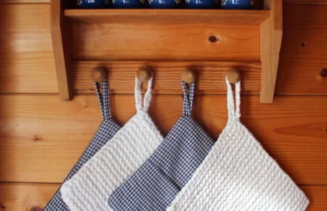 Tennbruck"n Comfortable Holiday Residence - Foto 12