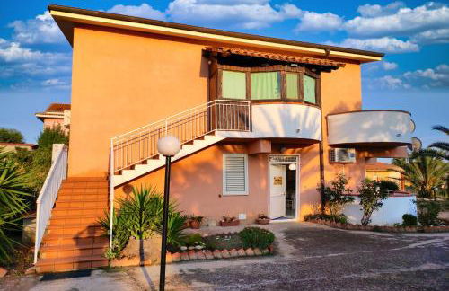 "Stella Marina" Apt - on the coast of Agrigento - Foto 10