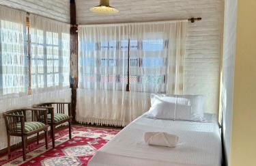 Casa Rústica - 3 vagas de garagem - Pet Friendly com vista para Serra de São José - até 8 hóspedes - Foto 55