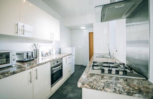 Freda House By Horizon Stays - Foto 30