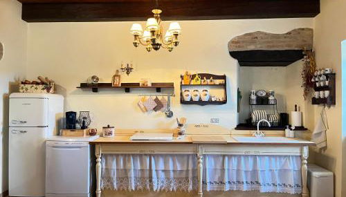 Casale di Campagna - Foto 2, dishwasher, minibar